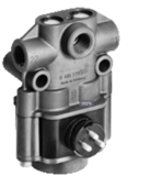 ELECTROVALVE